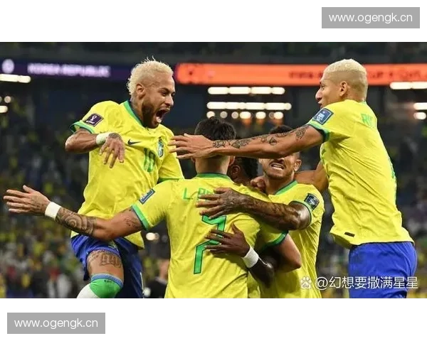 从卡塔尔世界杯排名看世界足球格局的新变化与强弱势力再分布 从卡塔尔世界杯排名看世界足球格局的新变化与强弱势力再分布