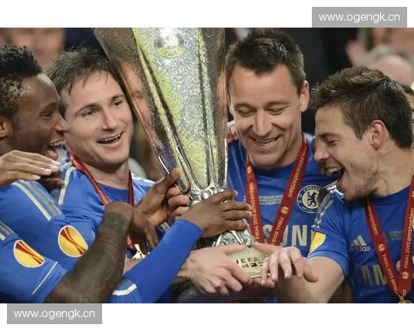 切尔西鏖战欧联杯再掀蓝色风暴誓夺荣耀重塑王者辉煌 切尔西鏖战欧联杯再掀蓝色风暴誓夺荣耀重塑王者辉煌