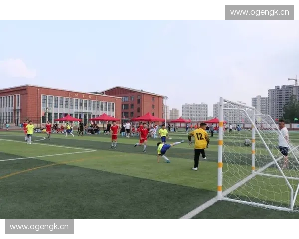 苏州足球联赛激发城市体育活力助推全民健身与青少年足球发展 苏州足球联赛激发城市体育活力助推全民健身与青少年足球发展